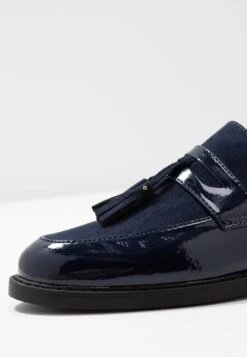 Anna Field Scarpe Senza LacciDark Blue Donna Scarpe Piatte AN611E04T-K11 11 Anna Field Scarpe Senza LacciDark Blue Donna Scarpe Piatte AN611E04T-K11 -Anna Field 35f15a437e834644a411180fd7b1ba28