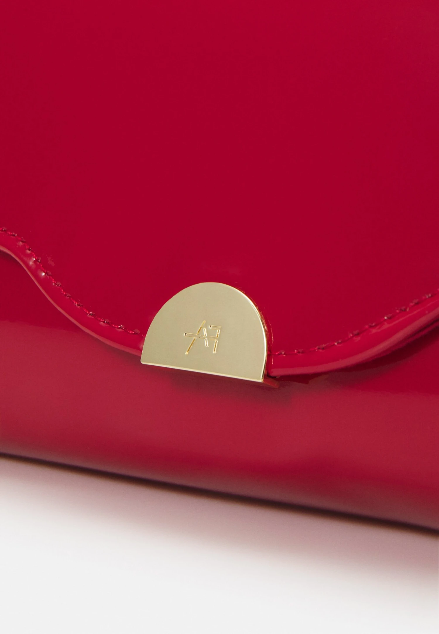 Anna Field PochetteRed Donna Borse AN651H14X-G11 6 Anna Field PochetteRed Donna Borse AN651H14X-G11 - immagine 4