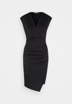 Anna Field Vestito Di MaglinaBlack Donna Vestiti AN621C1XT-Q11 -Anna Field 3766015d9c6540fd982cb7d0a3ff1cf0