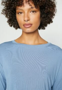 Anna Field Wide LegPigiamaBlue Donna Intimo Notte E Loungewear AN681P054-K11 -Anna Field 37717aa901ee464b8feea66dab3a1b89