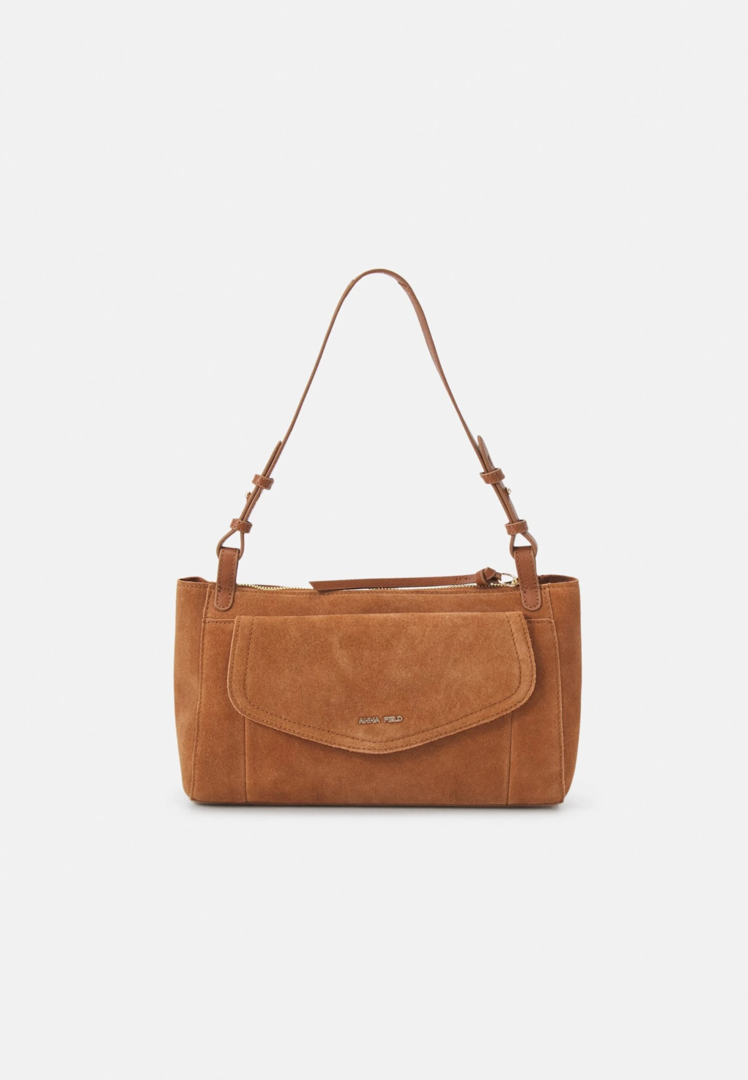 Anna Field LeatherBorsa A ManoCognac Donna Borse AN651H150-O11 3 Anna Field LeatherBorsa A ManoCognac Donna Borse AN651H150-O11