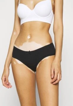 Anna Field Romy 7 Pack - Slip - Grey -Anna Field 388e83d2afac49d7bfbfdce6022b8646