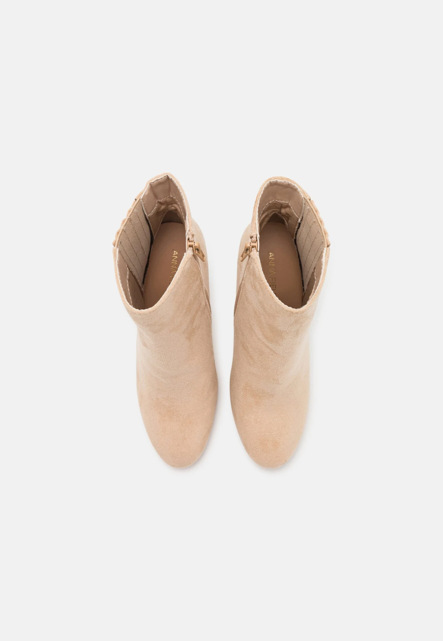 Anna Field StivalettiBeige Donna Stivaletti AN611N0OC-B11 8 Anna Field StivalettiBeige Donna Stivaletti AN611N0OC-B11 - immagine 6