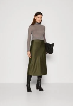 Anna Field Maglietta A Manica LungaMottled Dark Grey Donna T-shirt E Top AN621D18W-C11 14 Anna Field Maglietta A Manica LungaMottled Dark Grey Donna T-shirt E Top AN621D18W-C11 -Anna Field 39f5d2b215ac4d73b1f76c4e5b73bee1