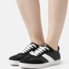 Anna Field Sneakers BasseBlack Donna Sneakers AN611A1DK-Q11 -Anna Field 3abfd0627a104bbb8f139493bbe0c0f9