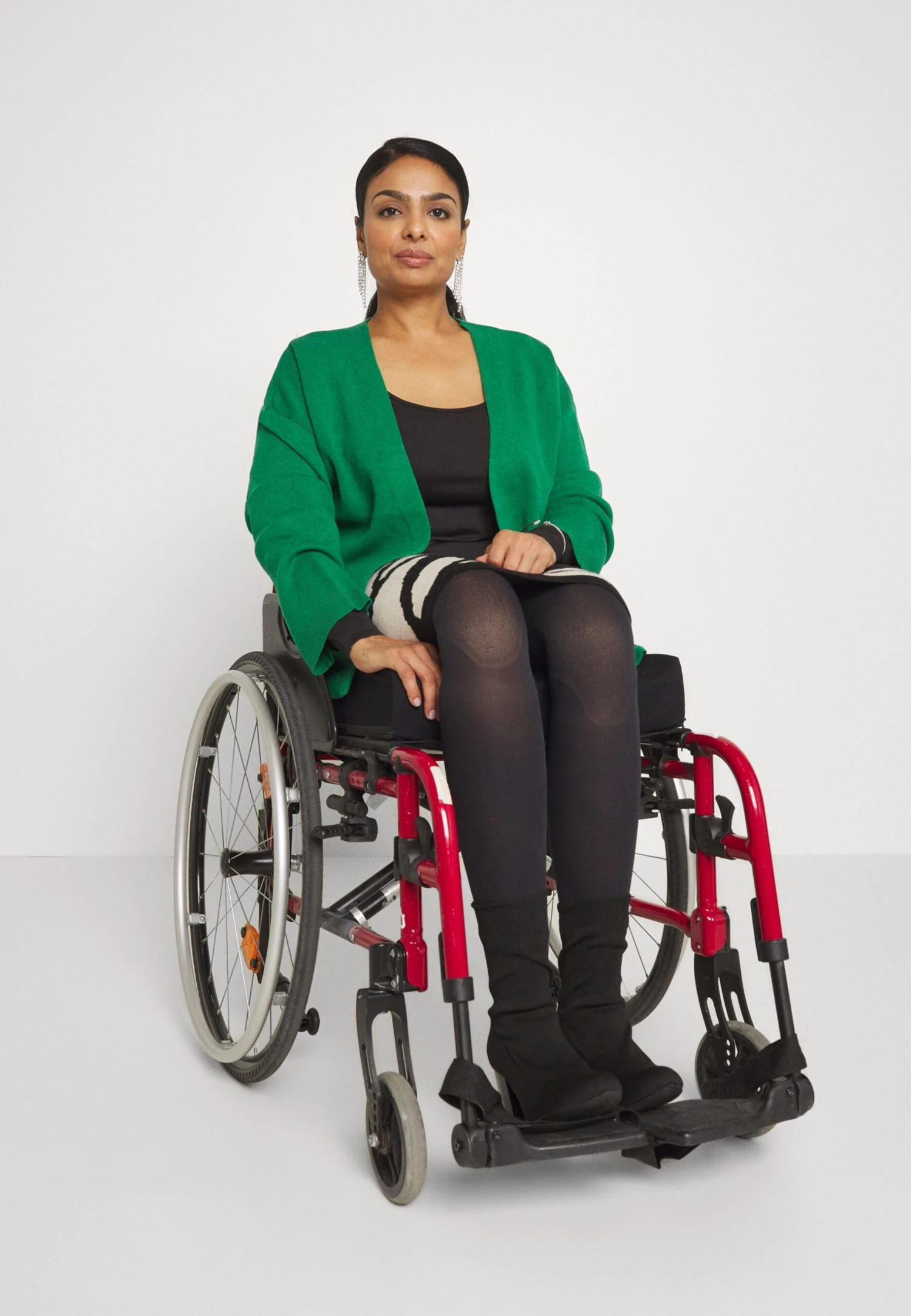 Anna Field Maglietta A Manica LungaBlack Donna T-shirt E Top AN621D146-Q11 7 Anna Field Maglietta A Manica LungaBlack Donna T-shirt E Top AN621D146-Q11 - immagine 5