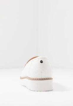 Scarpe Senza LacciWhite Donna Scarpe Piatte ANJ11E007-A11 -Anna Field 3cd5b6940b634682a901f4f2307669aa