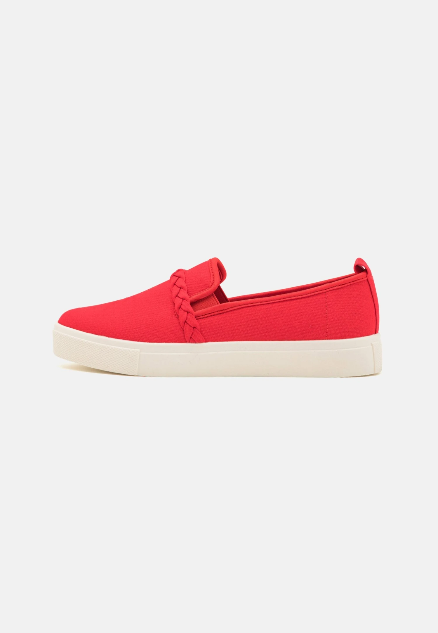 Anna Field Scarpe Senza Lacci - Red 4 Anna Field Scarpe Senza Lacci - Red - immagine 2