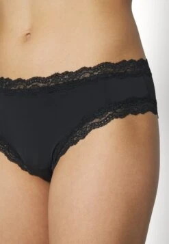 Anna Field 3 Pack - Slip - Black/Blue/Nude 19 Anna Field 3 Pack - Slip - Black/Blue/Nude -Anna Field 3e29f39be69144e8be97a20665155bf9