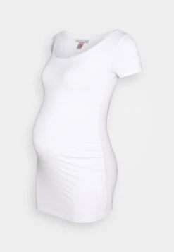 3Er PackT-Shirt BasicWhite/Dark Blue/Black Donna T-shirt E Top EX429G027-A12 10 3Er PackT-Shirt BasicWhite/Dark Blue/Black Donna T-shirt E Top EX429G027-A12 -Anna Field 3e755ab78cae40369e0c7a326189376f