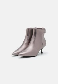 Anna Field StivalettiSilver Donna Stivaletti AN611N0P4-D11 -Anna Field 3e8b8494d3b24435b58bf94ac91f802a