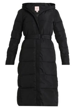 Anna Field Cappotto InvernaleBlack Donna Cappotti AN621U00B-Q11 -Anna Field 3ecb28b6b0da4008aa03b08e338a7c26