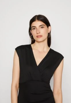 Anna Field Vestito Di MaglinaBlack Donna Vestiti AN621C1XT-Q11 -Anna Field 3f1b5fe14778439485eeb336e6cfcf23