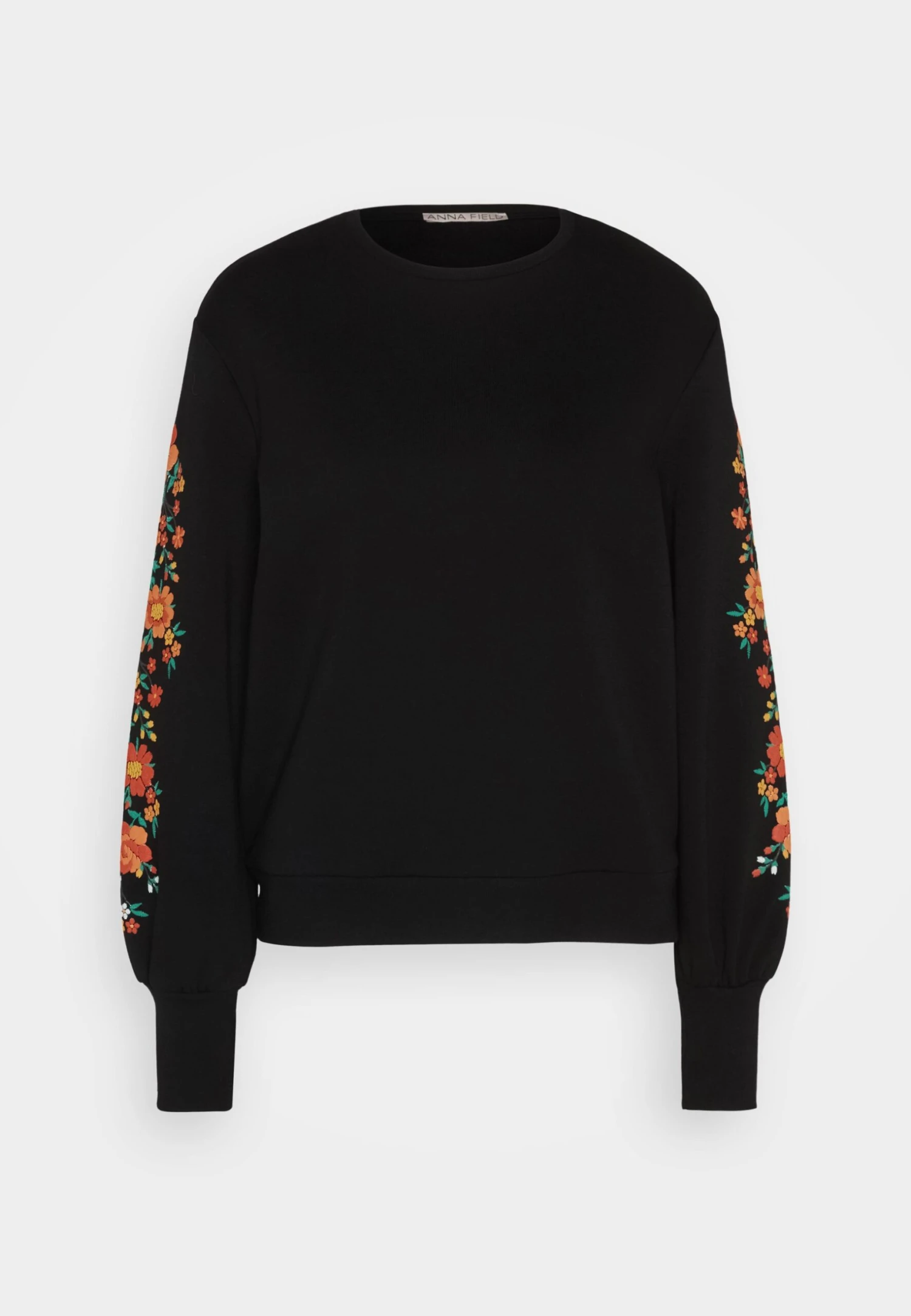 Anna Field FelpaBlack Donna Felpe AN621J013-Q11 9 Anna Field FelpaBlack Donna Felpe AN621J013-Q11 - immagine 7