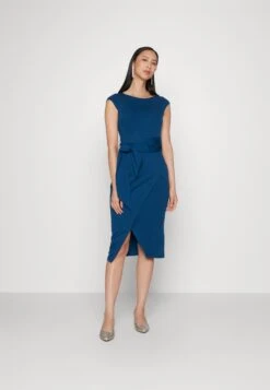 Anna Field Vestito Di MaglinaBlue Donna Vestiti AN621C1ZV-K11 -Anna Field 3fa2ef68acc84ee3aafb605b32903fc9