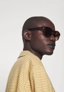 Anna Field Occhiali Da SoleBrown Donna Occhiali Da Sole AN651K00W-O11 7 Anna Field Occhiali Da SoleBrown Donna Occhiali Da Sole AN651K00W-O11 -Anna Field 3fee60cc1d514901bdc5375f85c17cc1