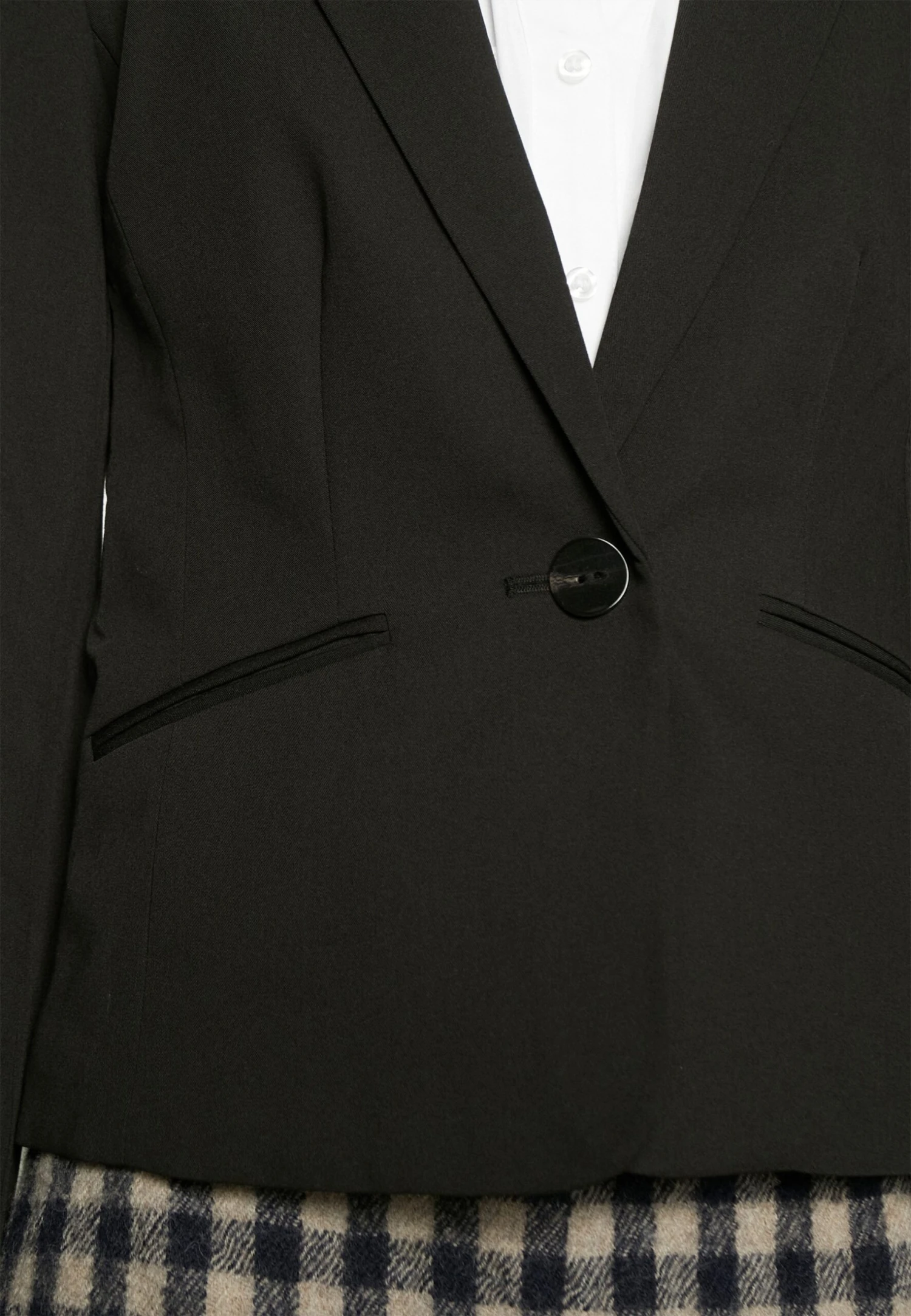 Anna Field BlazerBlack Donna Giacche E Blazer AN621U02B-Q11 9 Anna Field BlazerBlack Donna Giacche E Blazer AN621U02B-Q11 - immagine 7