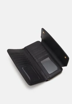 Anna Field Portafoglio Black Donna Portafogli E Portachiavi AN651F03P-Q11 -Anna Field 4068f3db643e4a649f98c9eab0fa787d