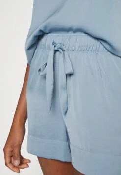 Anna Field PigiamaLight Blue Donna Intimo Notte E Loungewear AN681P09Q-K11 -Anna Field 410a703f08e04e14bbc9366c667fe47f