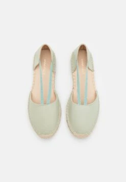 Anna Field Leather - Espadrillas - Mint -Anna Field 42e5928272ea46068ffb7007d4017d1f