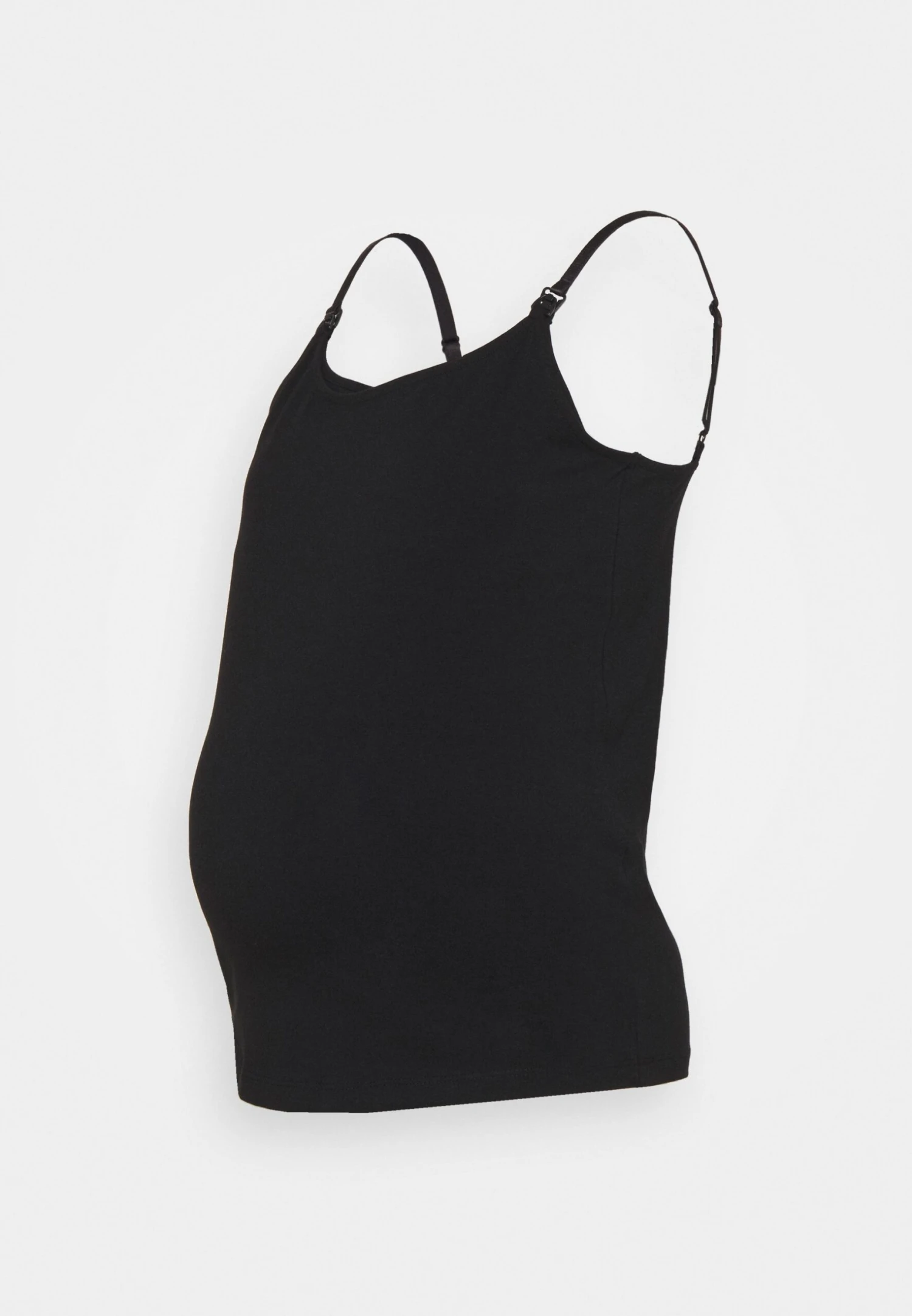 Nursing 2 Pack- Top - Black 4 Nursing 2 Pack- Top - Black - immagine 2