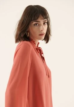 Anna Field CamicettaRed Donna Camicie E Bluse AN621E0B8-G11 -Anna Field 43fed7e4cbaf4517bdd3966c10702686