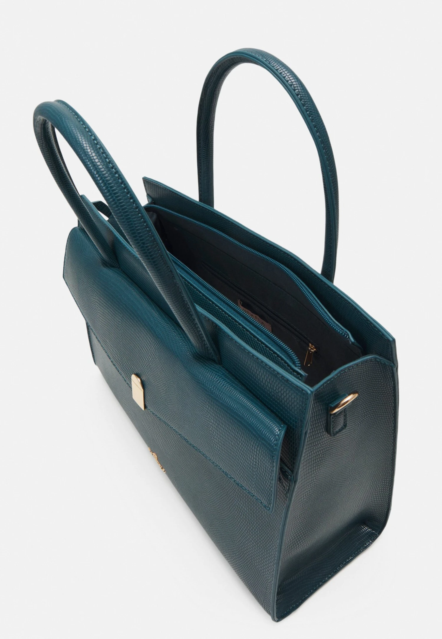 Anna Field Borsa A ManoGreen Donna Borse AN651H0X2-M11 5 Anna Field Borsa A ManoGreen Donna Borse AN651H0X2-M11 - immagine 3