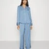 Anna Field SetPigiamaBlue Donna Intimo Notte E Loungewear AN681P09R-K11 -Anna Field 457f55ea49e24b559ee27ce3503bf677