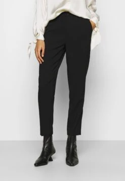 Anna Field PantaloniBlack Donna Pantaloni AN621A05D-Q11