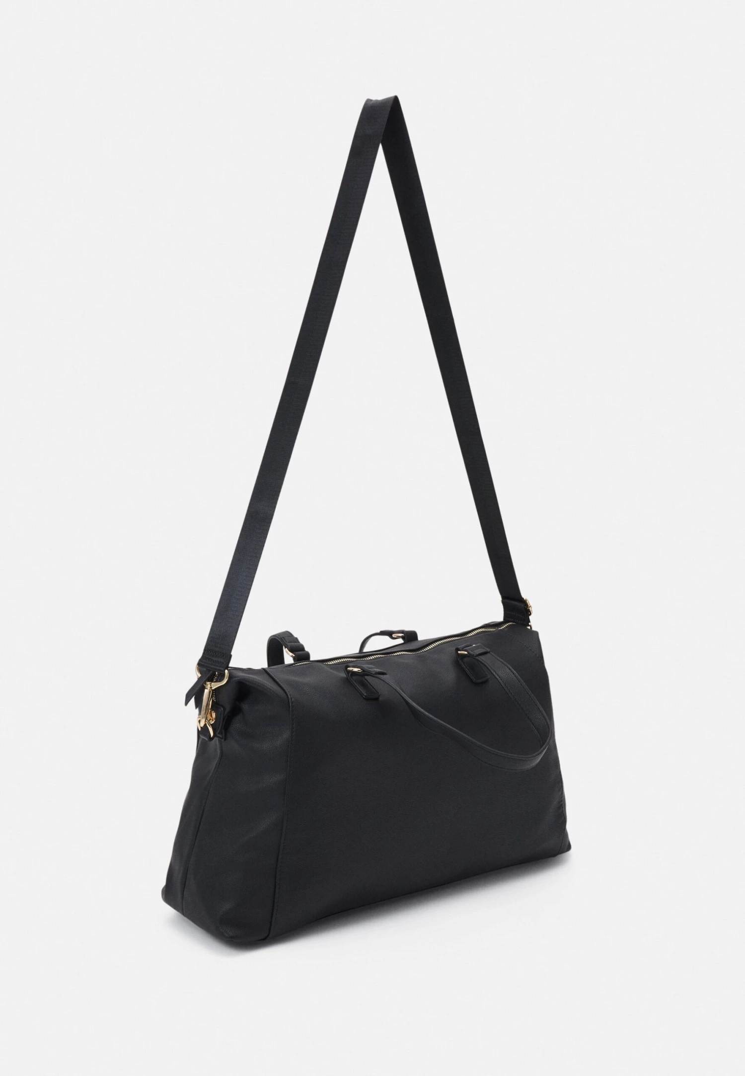 Anna Field Borsa Da ViaggioBlack Donna Borse AN651H0ZX-Q11 4 Anna Field Borsa Da ViaggioBlack Donna Borse AN651H0ZX-Q11 - immagine 2