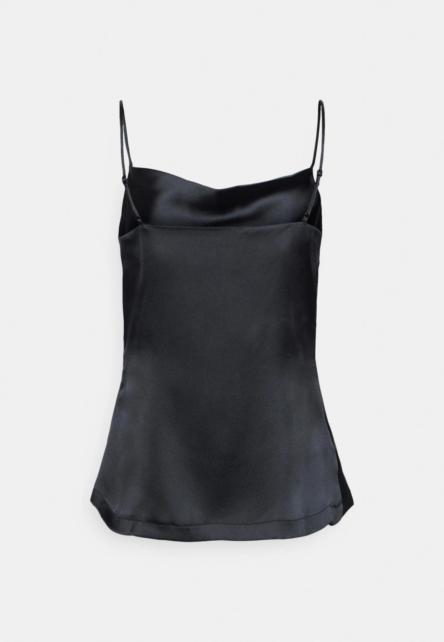 Anna Field TopBlack Donna T-shirt E Top AN621E0B4-Q11 4 Anna Field TopBlack Donna T-shirt E Top AN621E0B4-Q11 - immagine 2