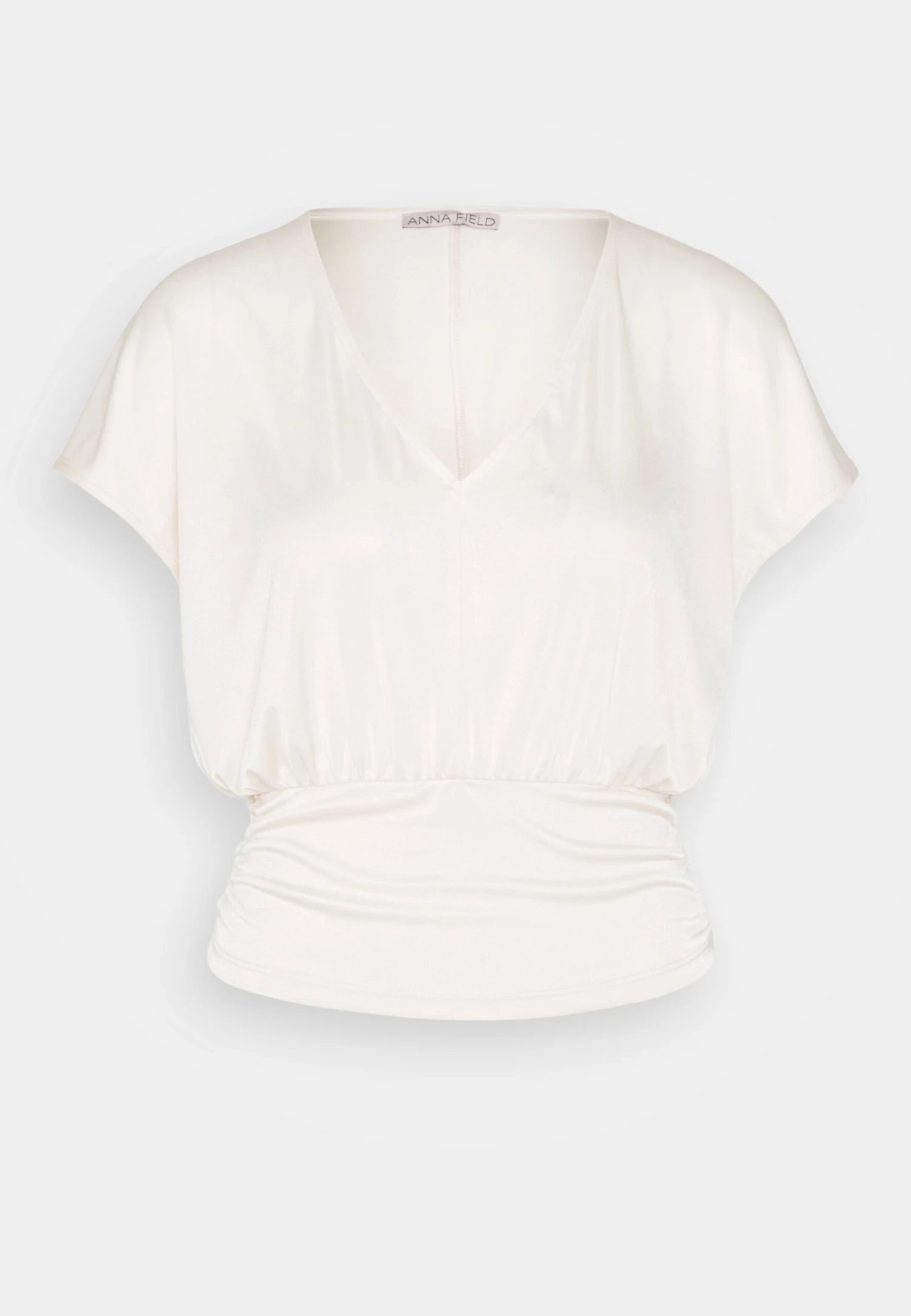 Anna Field T-Shirt Con StampaLight Pink Donna T-shirt E Top AN621D17O-J11 6 Anna Field T-Shirt Con StampaLight Pink Donna T-shirt E Top AN621D17O-J11 - immagine 5