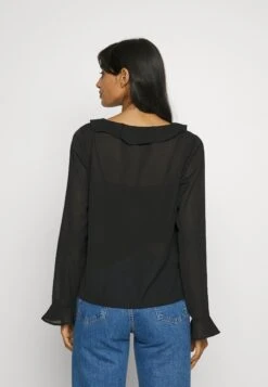 Anna Field CamicettaBlack Donna Camicie E Bluse AN621E0CE-Q11 -Anna Field 4857af4a715841acb497fcc5b6d29d49