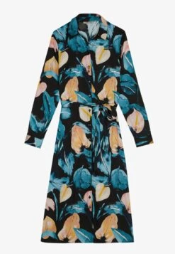 Anna Field Vestito EstivoBlue/Pink Donna Vestiti AN621C1XL-K11 -Anna Field 48b0868c958e4824b05b9ede3d7884bc