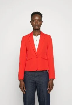 Anna Field BlazerRed Donna Giacche E Blazer AN621U02B-G11 -Anna Field 48efbeefdc494cf0926229adf37d5e9d