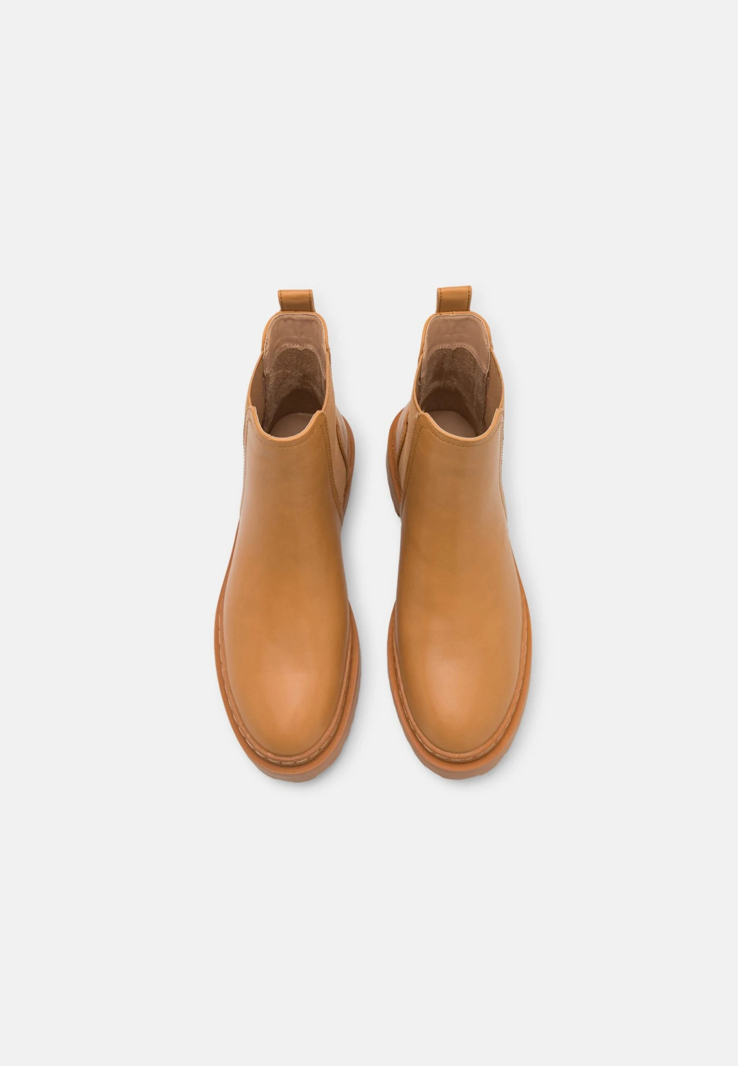 Anna Field Stivaletti Con PlateauCognac Donna Stivaletti AN611N0OO-O11 8 Anna Field Stivaletti Con PlateauCognac Donna Stivaletti AN611N0OO-O11 - immagine 6