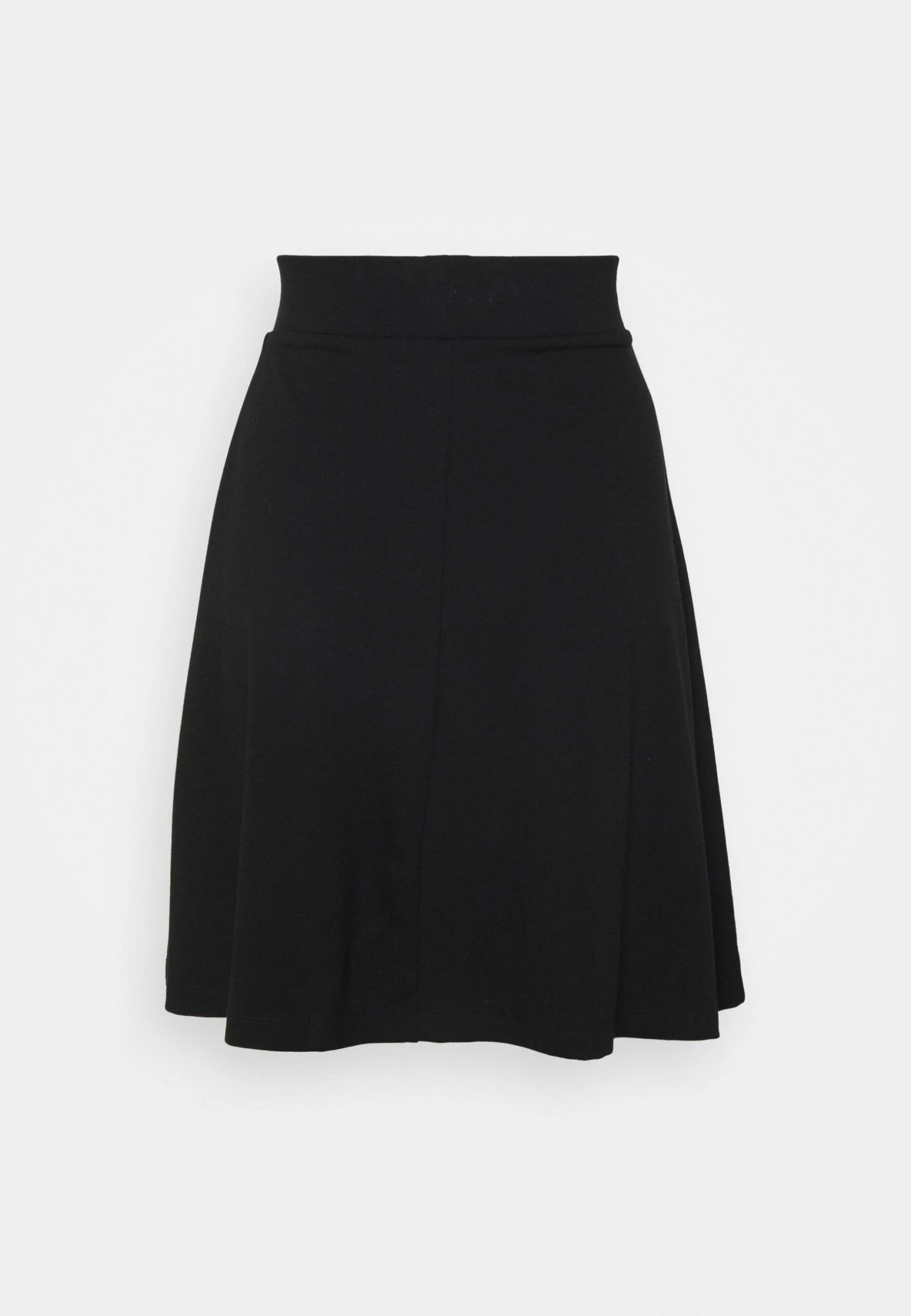 Gonna A CampanaBlack Donna Gonne ANI21B00P-Q11 9 Gonna A CampanaBlack Donna Gonne ANI21B00P-Q11 - immagine 7