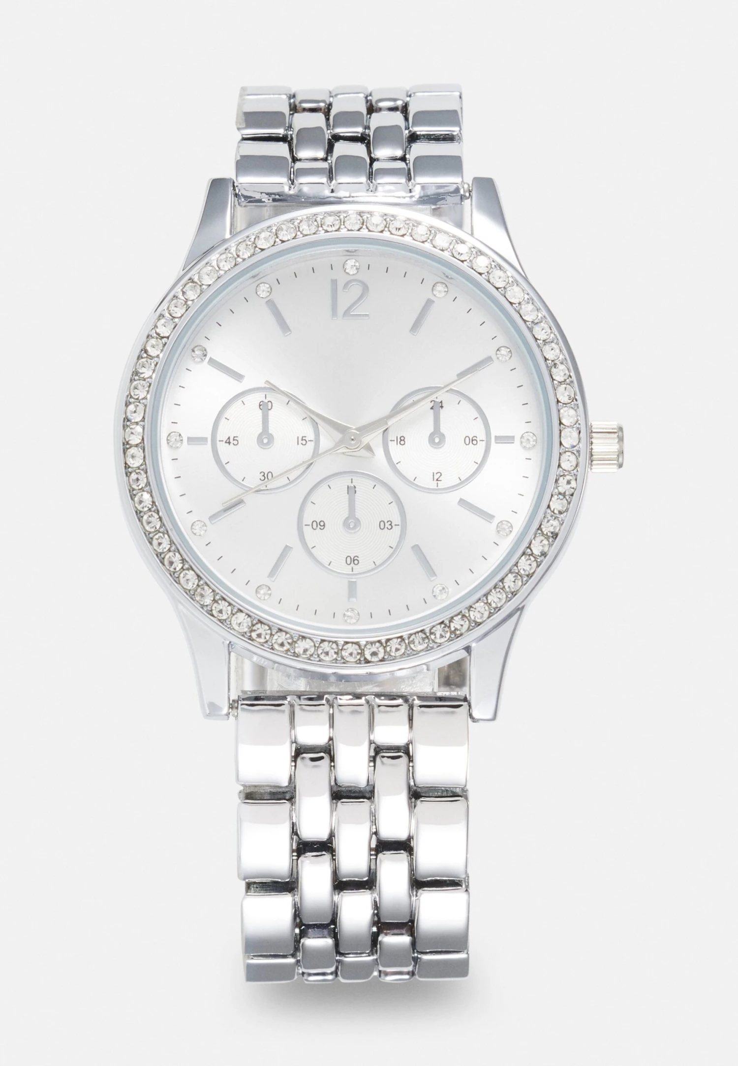 Anna Field OrologioSilver Donna Orologi AN651M050-D11 3 Anna Field OrologioSilver Donna Orologi AN651M050-D11