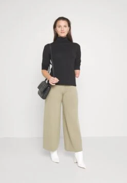 Anna Field Maglietta A Manica LungaBlack Donna T-shirt E Top AN621D13Z-Q11 16 Anna Field Maglietta A Manica LungaBlack Donna T-shirt E Top AN621D13Z-Q11 -Anna Field 4c9db06b4d914fb9939add1f0de66a6e