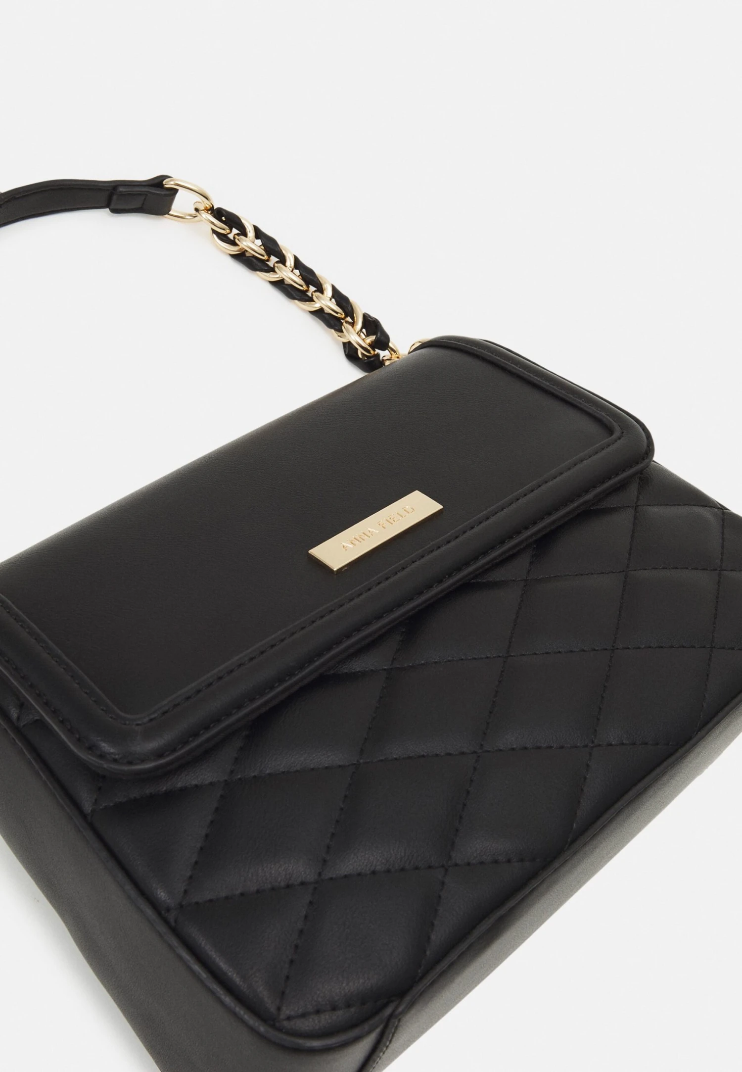 Anna Field Borsa A ManoBlack Donna Borse AN651H15Z-Q11 6 Anna Field Borsa A ManoBlack Donna Borse AN651H15Z-Q11 - immagine 4