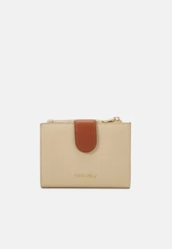 Anna Field PortafoglioBeige Donna Portafogli E Portachiavi AN651F04N-B11