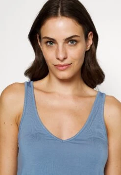 Anna Field PigiamaBlue Donna Intimo Notte E Loungewear AN681P0A1-K11 -Anna Field 4d75f00db5ad43b7a0cf3500d853ebf5