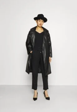 Anna Field 5 Pack - Top - Black