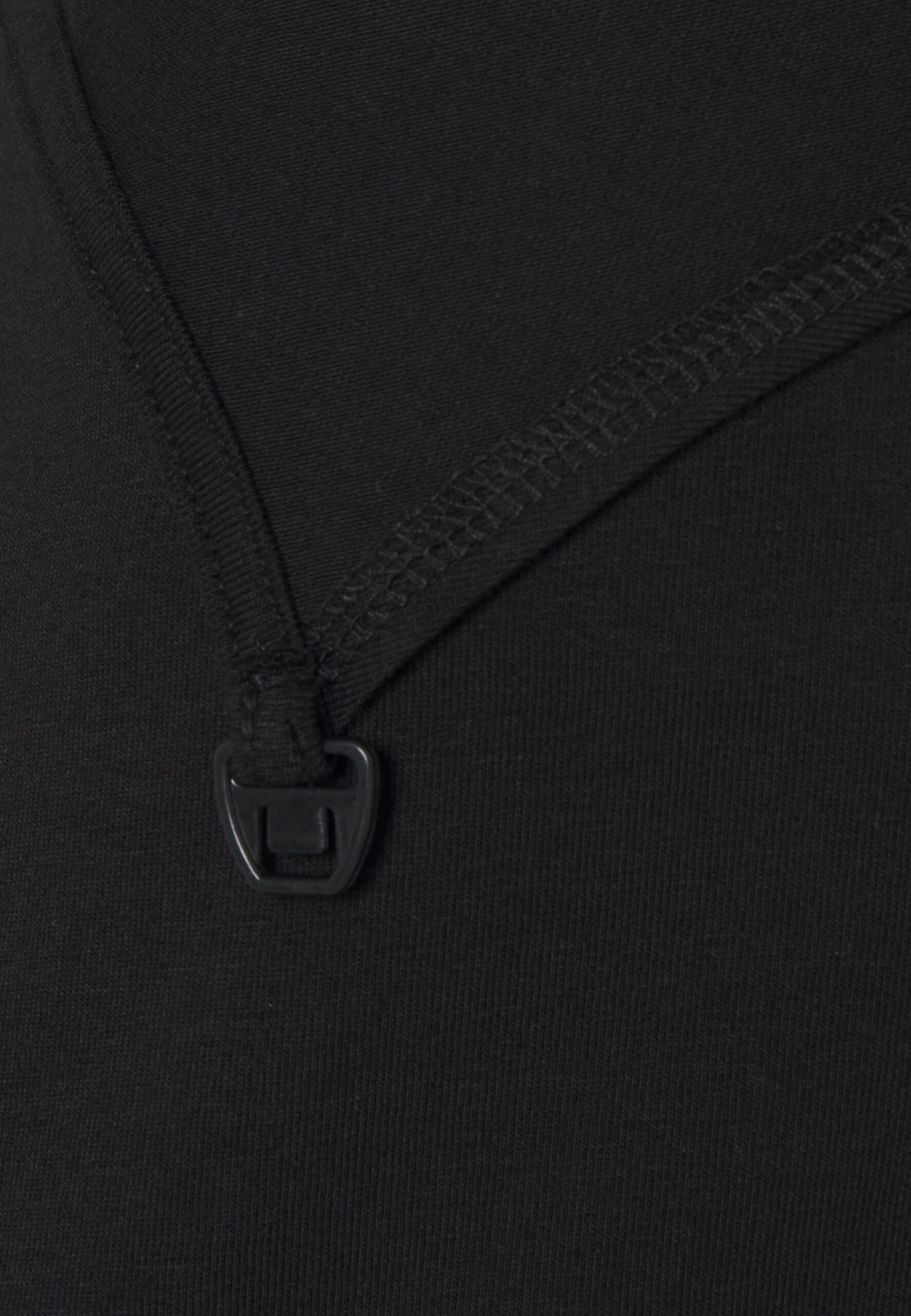 Nursing 2 Pack- Top - Black 6 Nursing 2 Pack- Top - Black - immagine 4