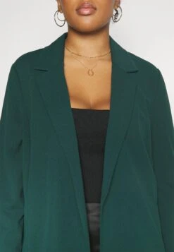 Cappotto CortoDark Green Donna Giacche E Blazer AX821U00W-M11 13 Cappotto CortoDark Green Donna Giacche E Blazer AX821U00W-M11 -Anna Field 5056e23a47d64e97aa28195d9bb22023