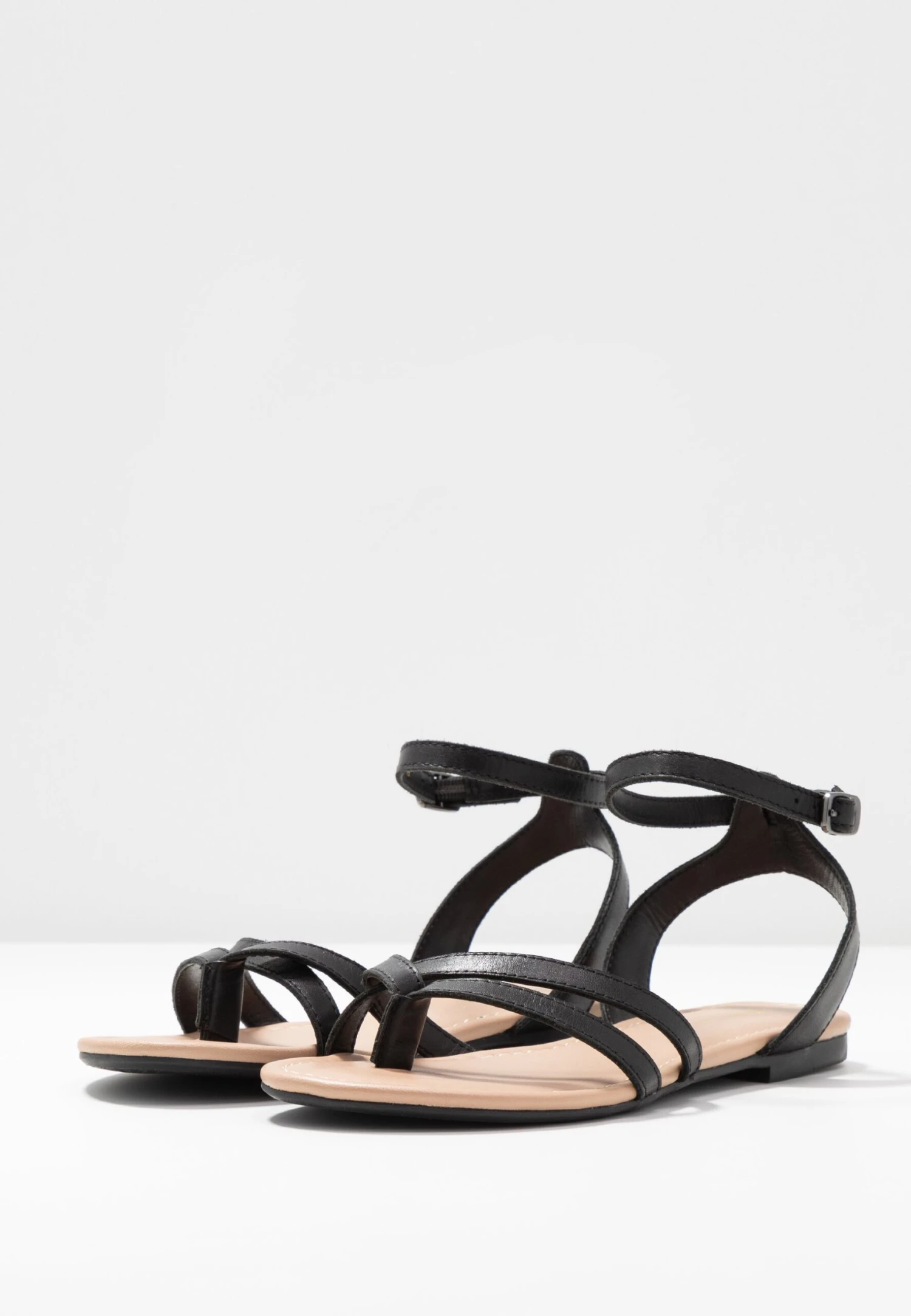 Anna Field Leather - Infradito - Black 7 Anna Field Leather - Infradito - Black - immagine 5