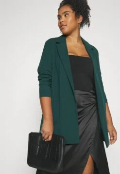 Cappotto CortoDark Green Donna Giacche E Blazer AX821U00W-M11 11 Cappotto CortoDark Green Donna Giacche E Blazer AX821U00W-M11 -Anna Field 512c6587839d40049162b0f7643d940a