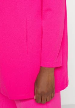 Cappotto CortoPink Donna Giacche E Blazer AX821U00T-J11 13 Cappotto CortoPink Donna Giacche E Blazer AX821U00T-J11 -Anna Field 5161d5ed79644f5d98630e2949295ff6