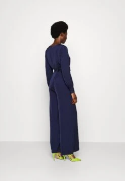 Anna Field Tuta JumpsuitDark Blue Donna Tute Jumpsuit AN621T03B-K11 11 Anna Field Tuta JumpsuitDark Blue Donna Tute Jumpsuit AN621T03B-K11 -Anna Field 536d5b5a125745b3a94f1a630f9f2bae
