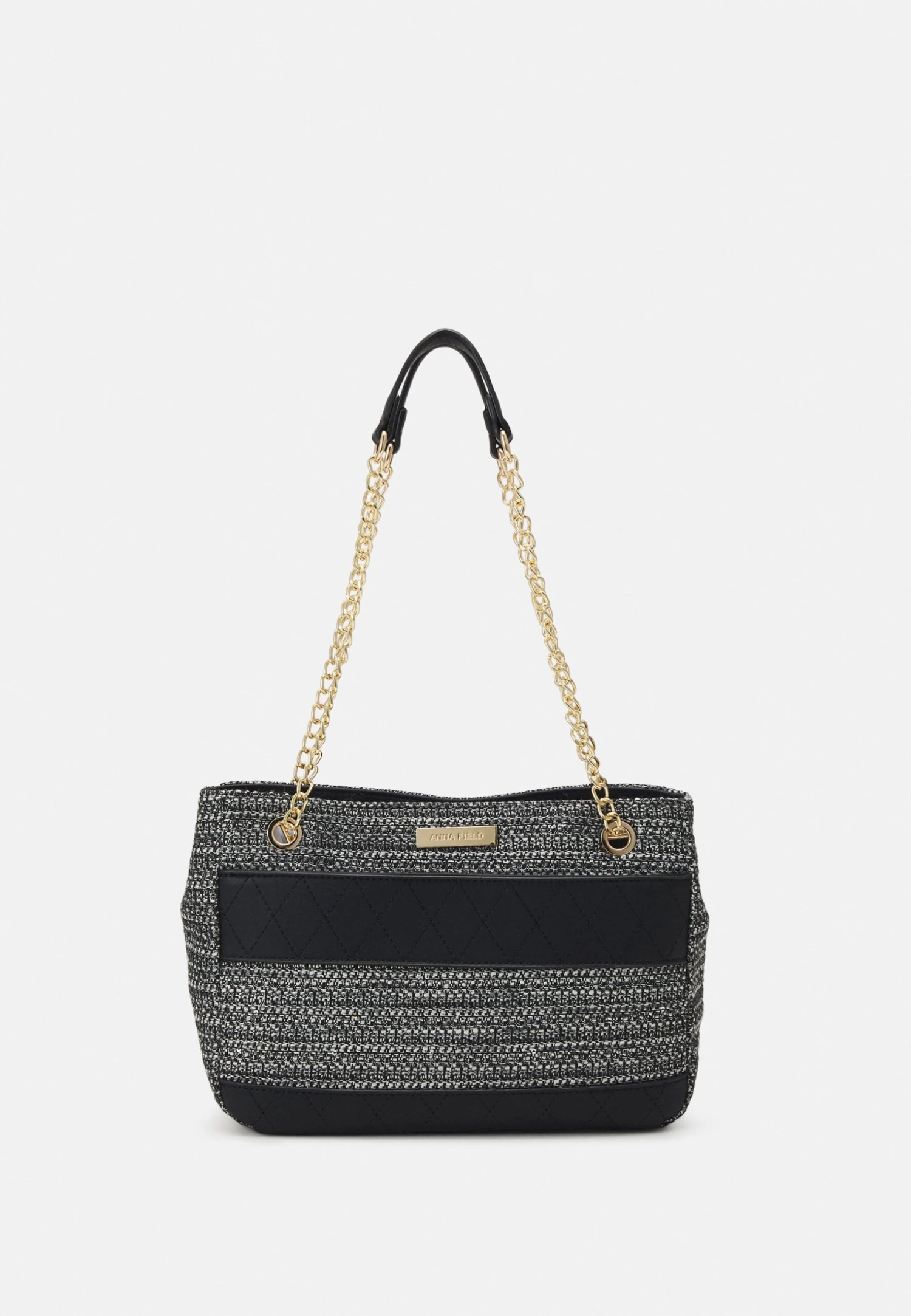 Anna Field Borsa A ManoBlack Donna Borse AN651H163-Q11 5 Anna Field Borsa A ManoBlack Donna Borse AN651H163-Q11 - immagine 3